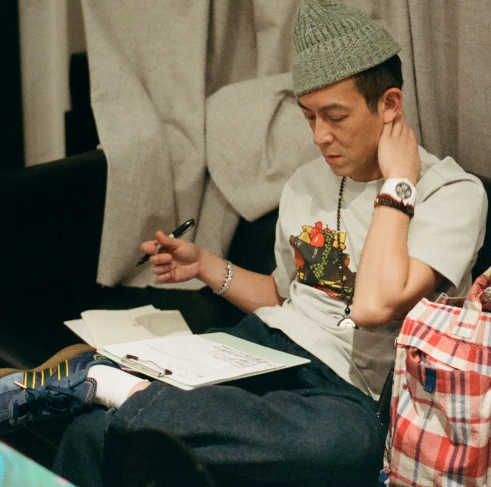 陳冠希疑不滿落機安排，認為被差別待遇爆衝突