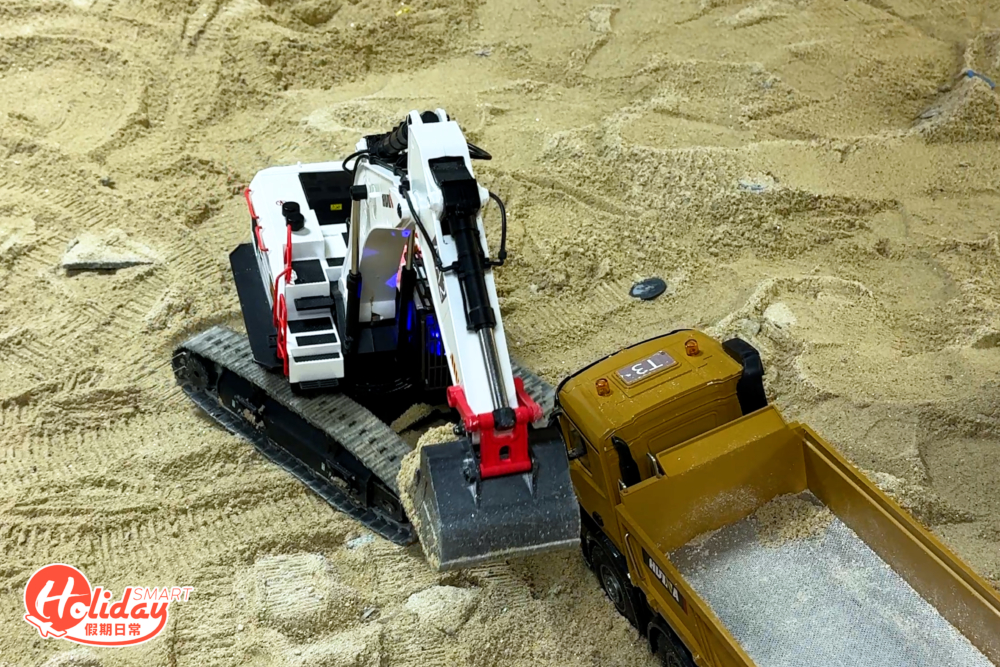 除了獨自挑戰，也歡迎組隊與朋友對戰，看看誰能成為最快、最精準的挖金高手，過程充滿趣味和挑戰性！