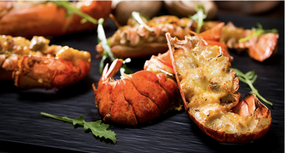 6月自助餐優惠9｜帝苑酒店 -自助午餐、晚餐高達6折