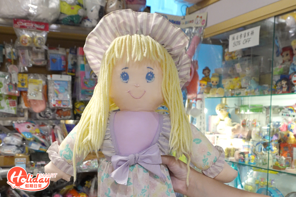 最後清洗後的模樣令記者好驚喜，有如全新一樣！