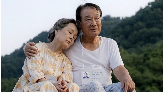 日卻有一名女網友在網上大呻家事，指其65歲的爛賭母親正在談一場黃昏戀