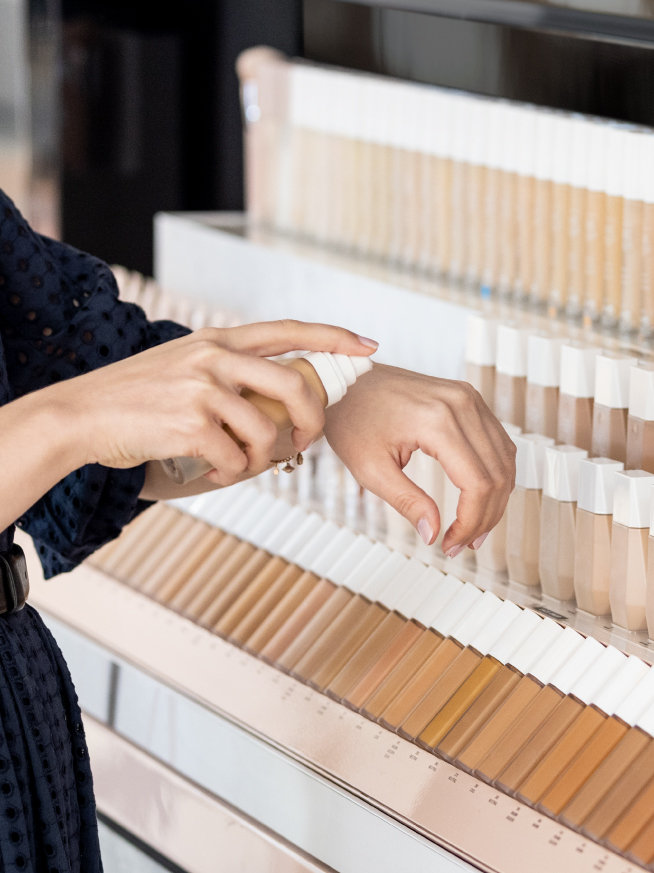 DFS奢華美妝盛典