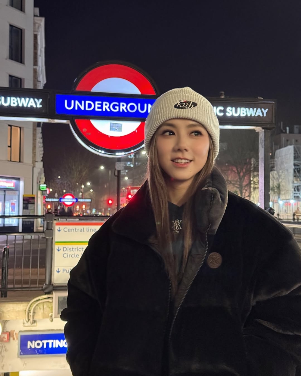 網友：「好慘 嗰度加埋有幾多錢」