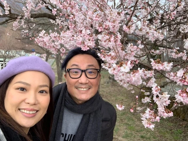 訪問中見兩人相當維護好友，亦對好友一直以來把所有事獨吞的性格感到痛心