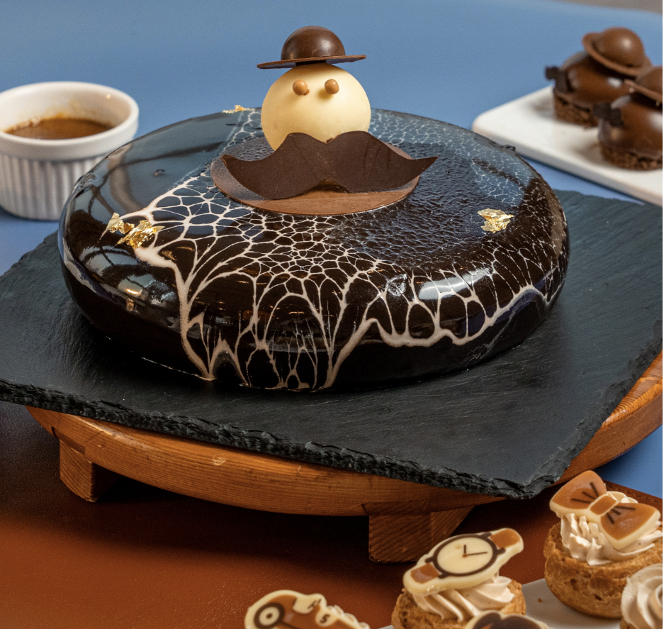 6月自助餐優惠4｜港島海逸君綽酒店 -自助午餐及晚餐 高達買1送1 / 父親節自助餐 高達85折優惠