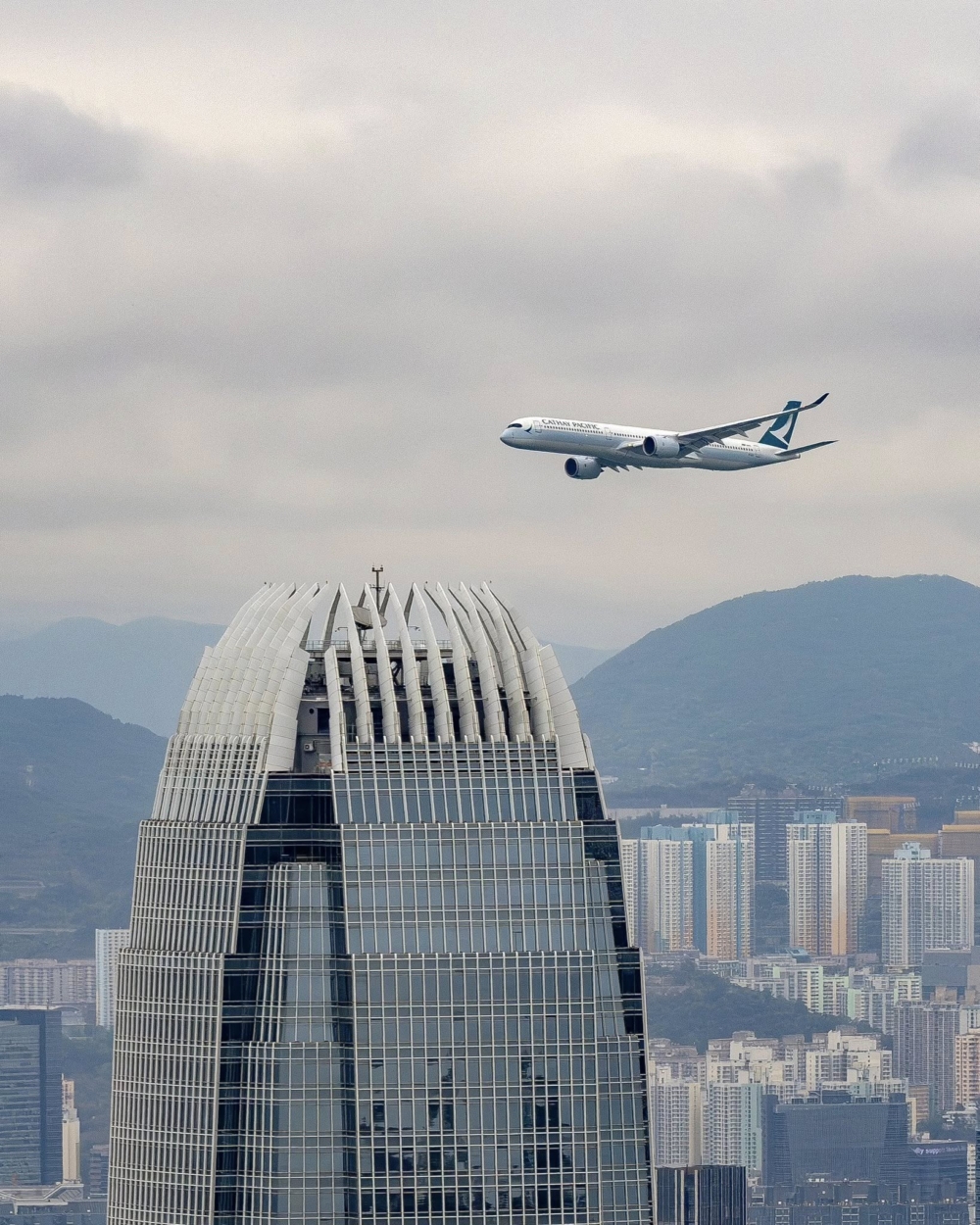 必搶國泰航空7月限時機票高達85折的優惠！