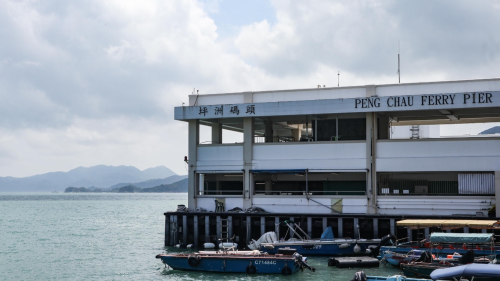 目前有多條渡輪路線可以前往坪洲，無論身處市區還是其他離島，都能輕鬆出發！