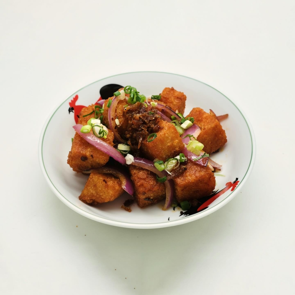 西關老祖連續兩年榮獲米芝蓮必比登推介