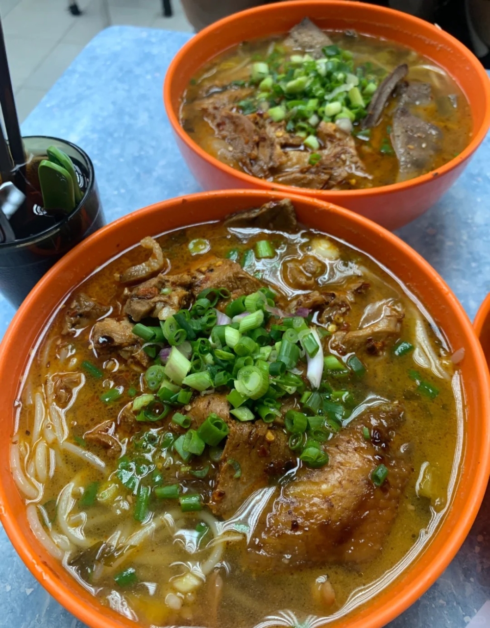 唯一雲貴川風味主打滇川風味的米線小店,在荃灣街坊間有極高人氣