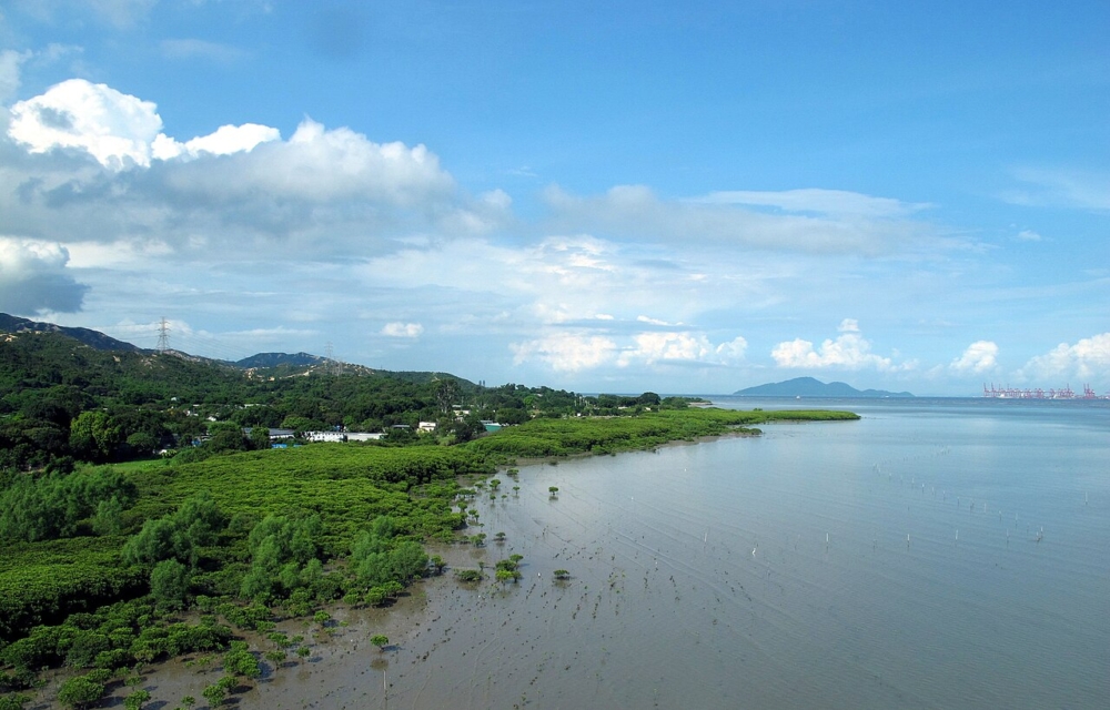 前往下白泥觀賞日落之前記得要先了解注意事項哦~