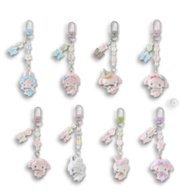 （鑰匙扣）售價：$HK89.9。