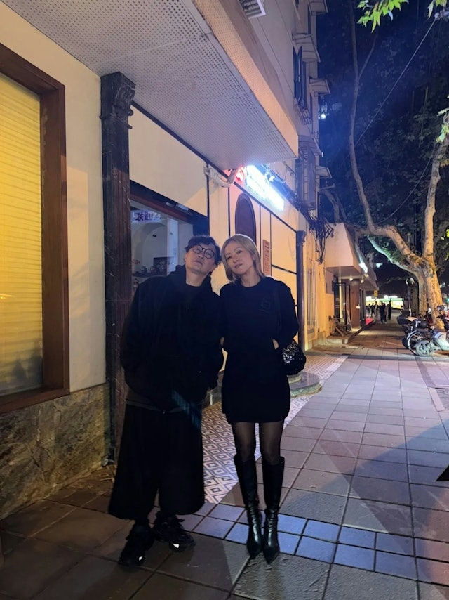 網友：「怎麽會有這麽無架子的明星」