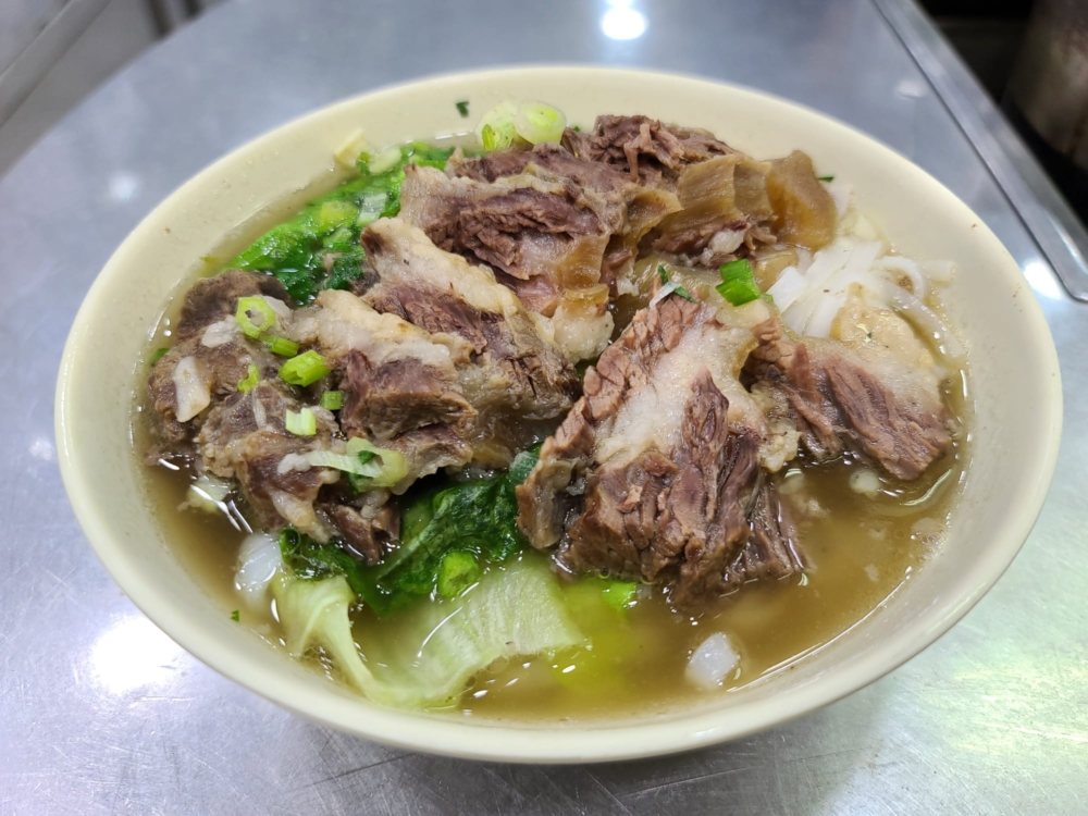 方榮記沙嗲牛肉專家