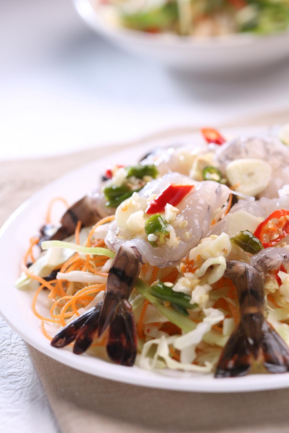 金寶泰國菜館