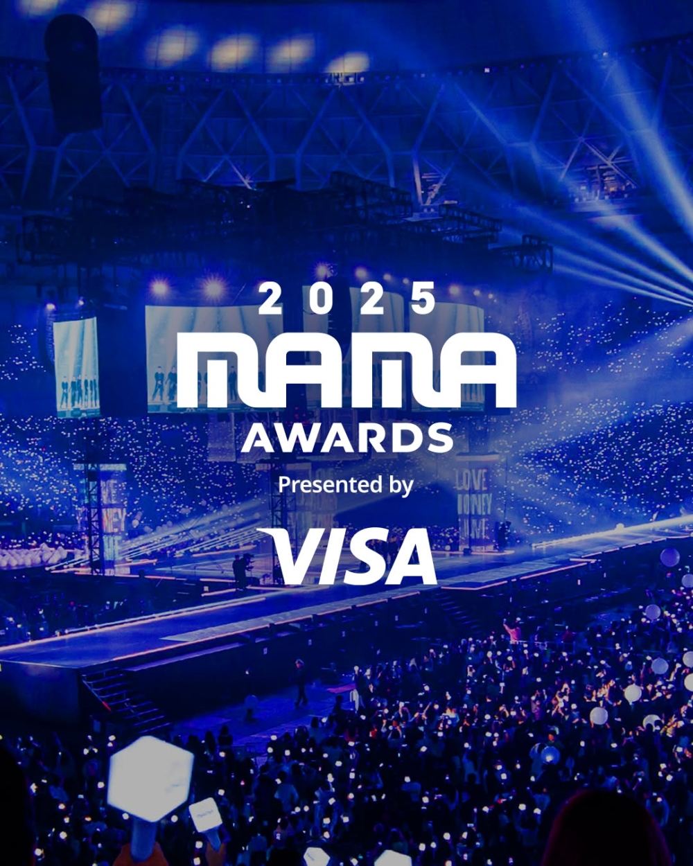 香港演唱會時間表2025｜MAMA AWARDS IN HONG KONG。
