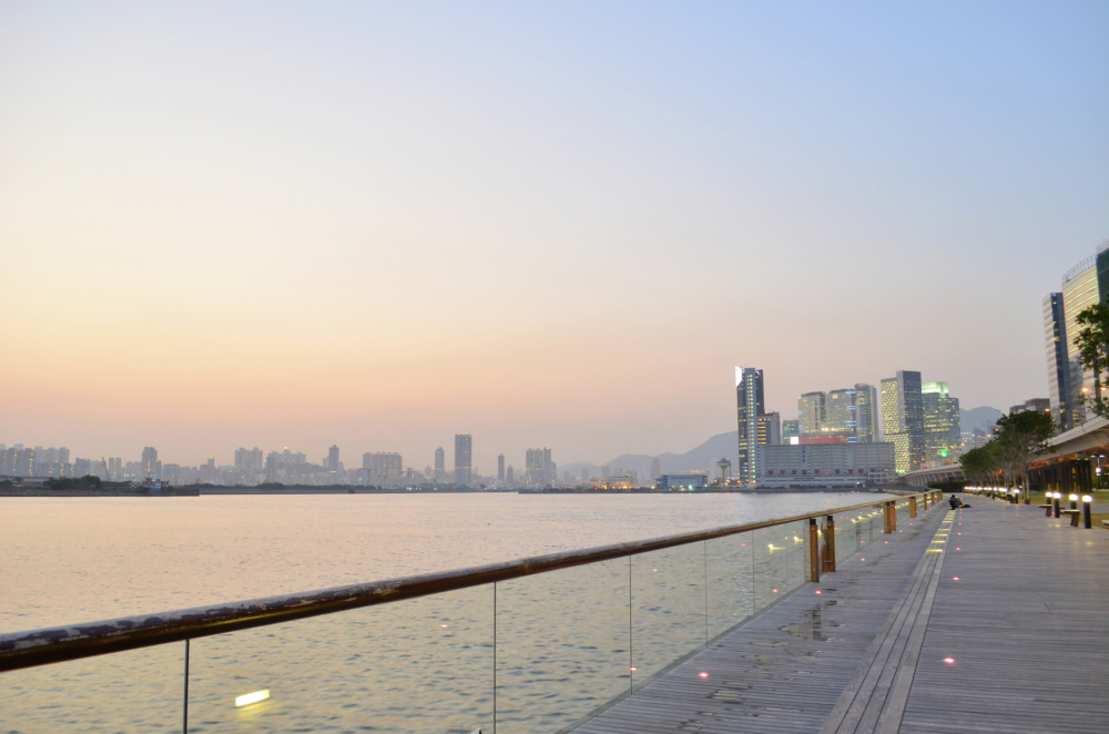 厭倦了週末只能在商場裡打轉？是時候擺脫千篇一律的行程了！