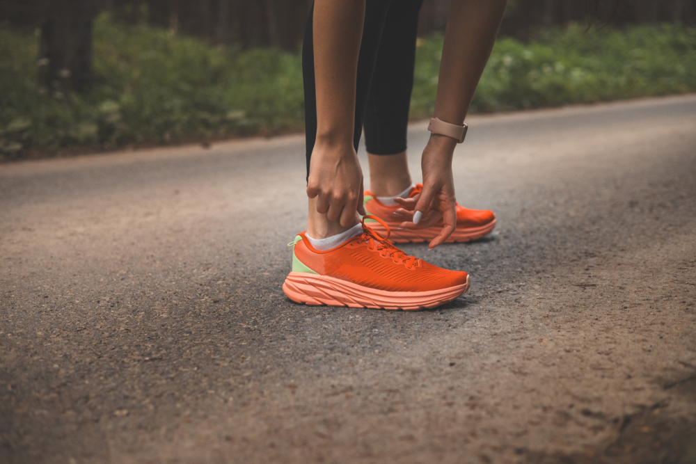 攀山鞋該怎麼選擇?要有甚麼特性才是最舒適的?