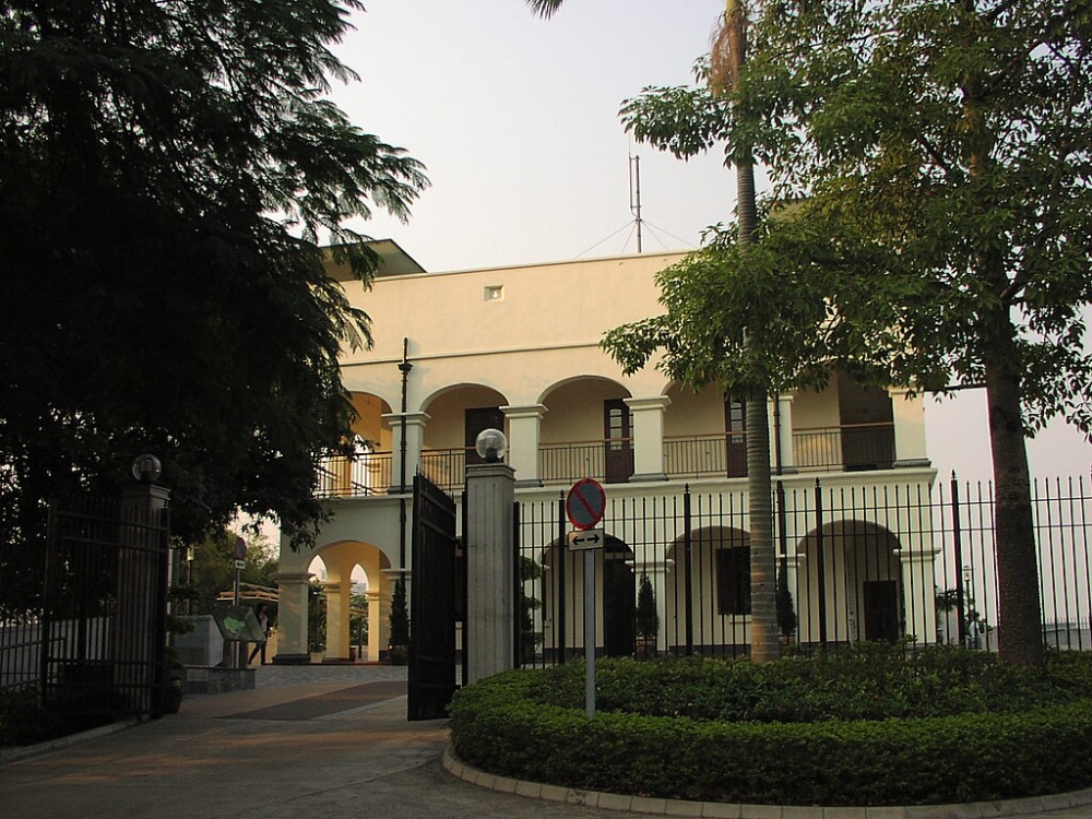 文物徑全長 1.6 公里，可以事先做好路線規劃準備