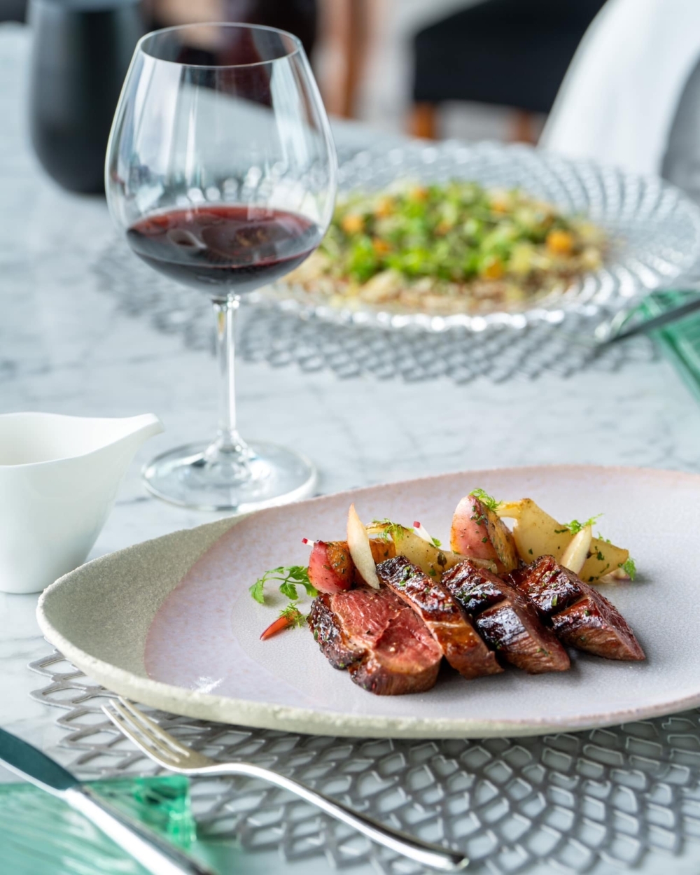 8月生日優惠2｜半島酒店 - 免費晚餐+生日蛋糕