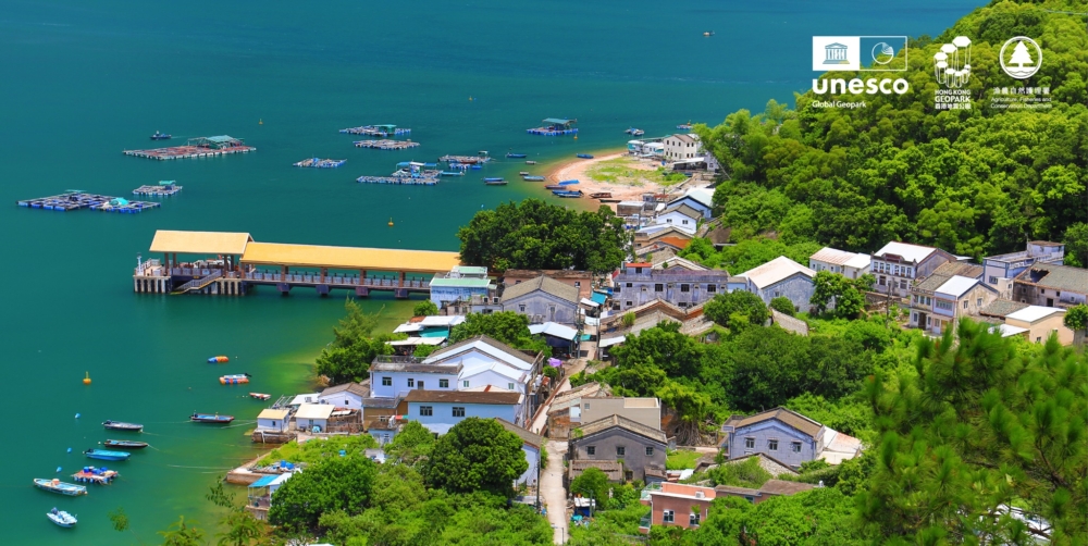 香港地質公園一日遊提供兩條人氣路線：西貢火山岩園區（火山探知館→萬宜水庫東壩→糧船灣→橋咀洲）適合親子與拍照，步道易行；新界東北沉積岩園區（荔枝窩→鴨洲→東平洲）適合攝影與文化愛好者，推薦參加導賞團探索生態與地貌。