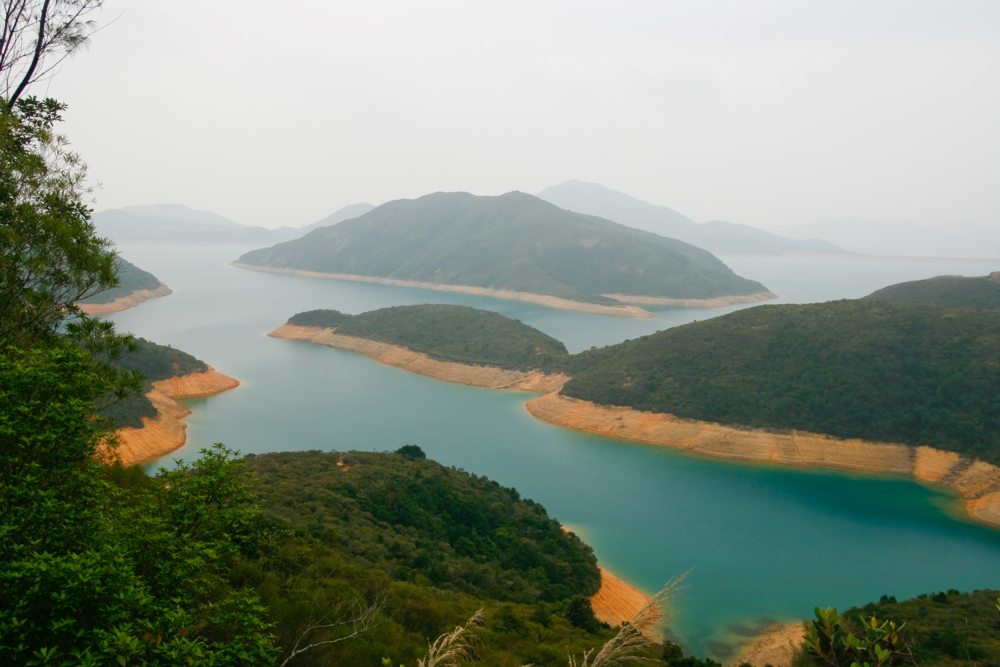 完成此段，不僅是體能上的勝利，更是意志力的展現，為整個麥理浩徑之旅畫上圓滿句號。