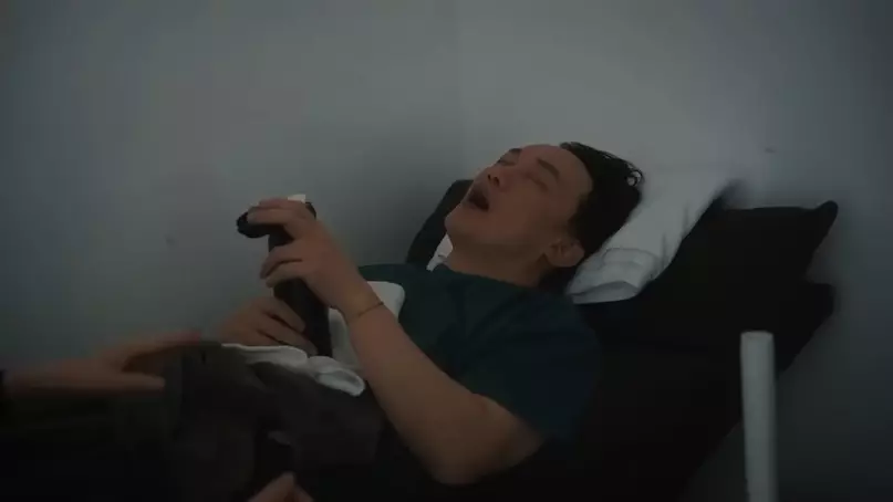 陳奕迅自爆早於杭州站開始，就出現精神上問題，情緒病無情突襲確診「焦慮症」！