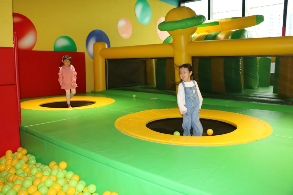 EpicLand歷奇王國