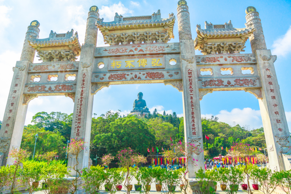 參觀天壇大佛是免費的，但需注意其開放時間，若想進入基座展覽廳則需另外購票。