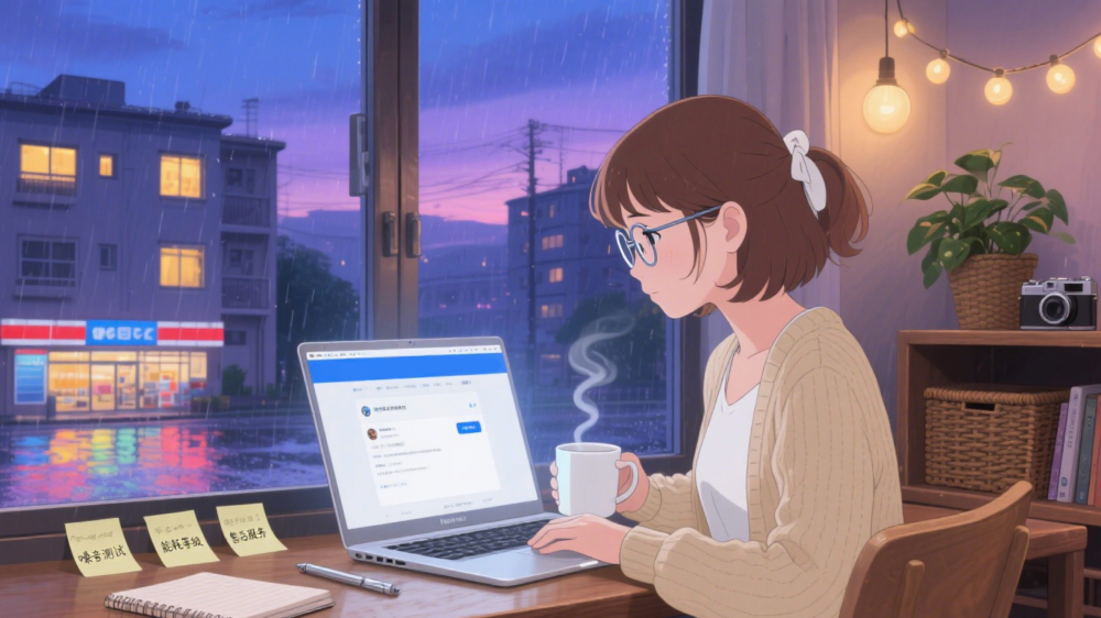 選項C. 上網查網友口碑推薦