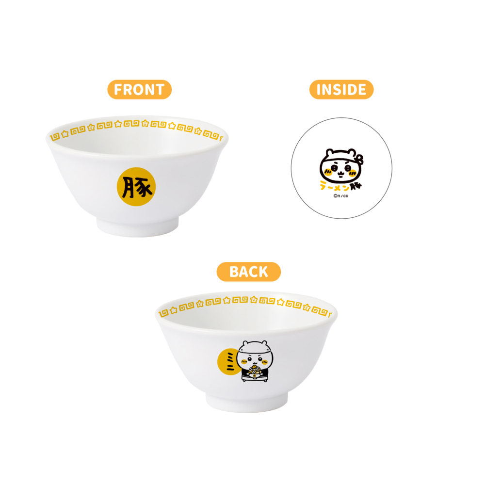 拉麵碗（迷你）