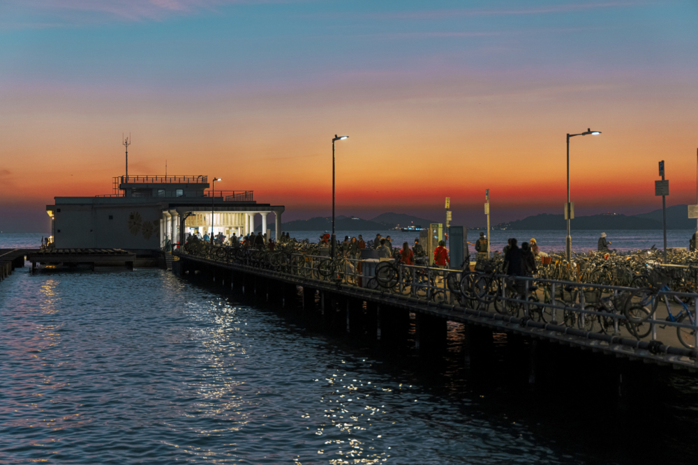 南丫島提供多樣化的活動，適合規劃為一次充實的南丫島一日遊，讓你盡情體驗海島風情。