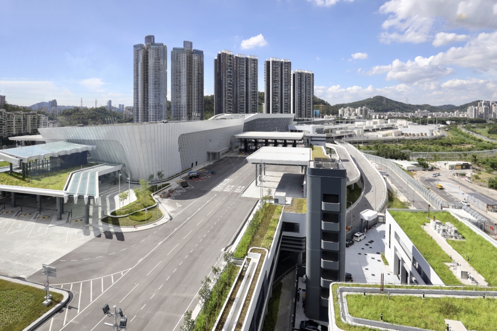 蓮塘口岸憑藉優越的地理位置和多樣化的交通選擇,成為前往廣東東部、福建及江西等地的理想起點。