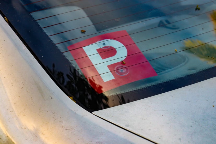 【P牌租車】P牌可以租車嗎?P牌租車公司推介、駕駛者所需文件