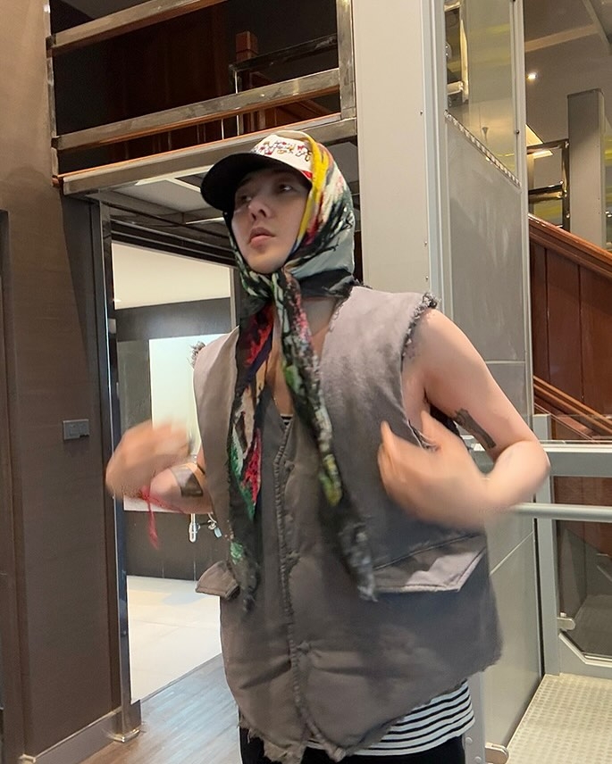 造型迅速引發模仿熱潮