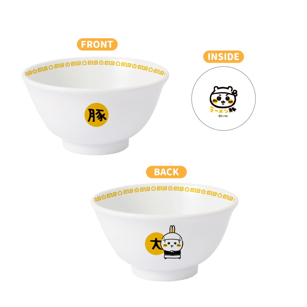 拉麵碗（大）