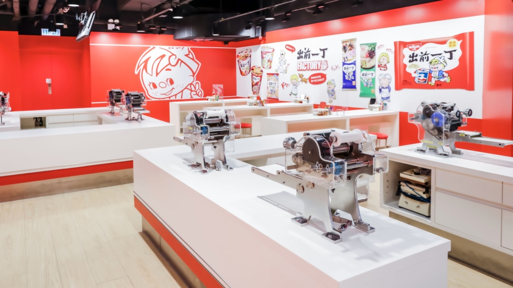 8月生日優惠16｜合味道紀念館 -「百元生日福袋」+ 門票買三送一