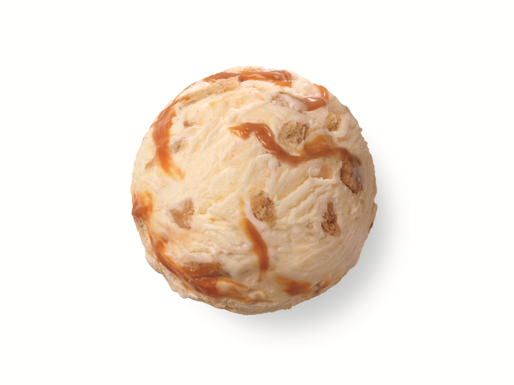 牛奶拖肥肉桂條雪糕