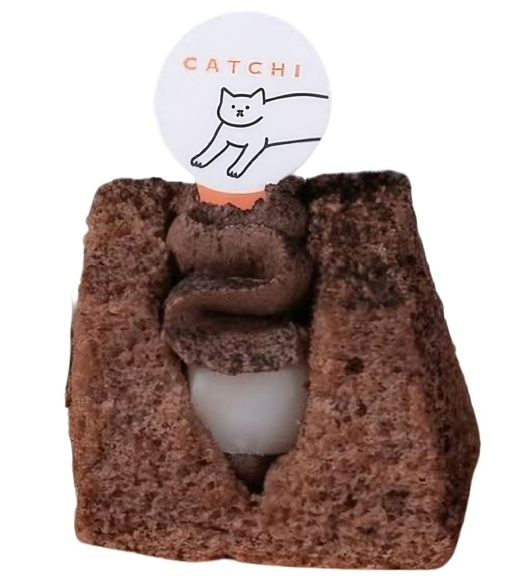 「鐵觀音濃滑忌廉」