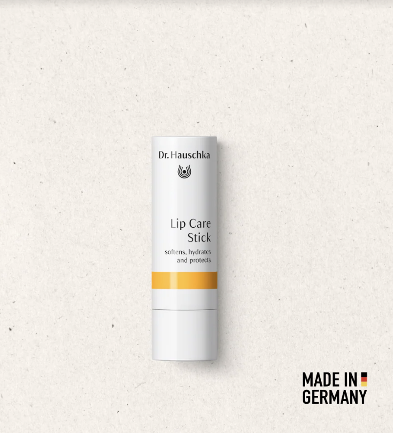 Dr. Hauschka滋養潤唇膏 售價HK$158