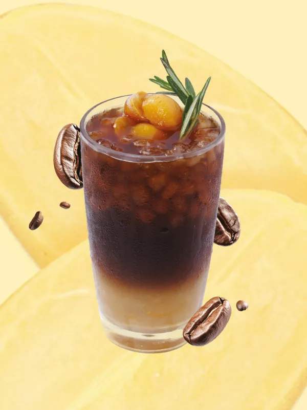 茶木全新黃皮系列-黃皮撞美式 