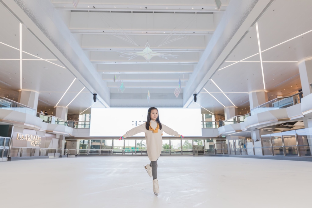 想要在太古城溜冰場玩得盡興，建議提早計劃、新手可參加基礎課程，並記得穿著保暖及方便活動的衣物。