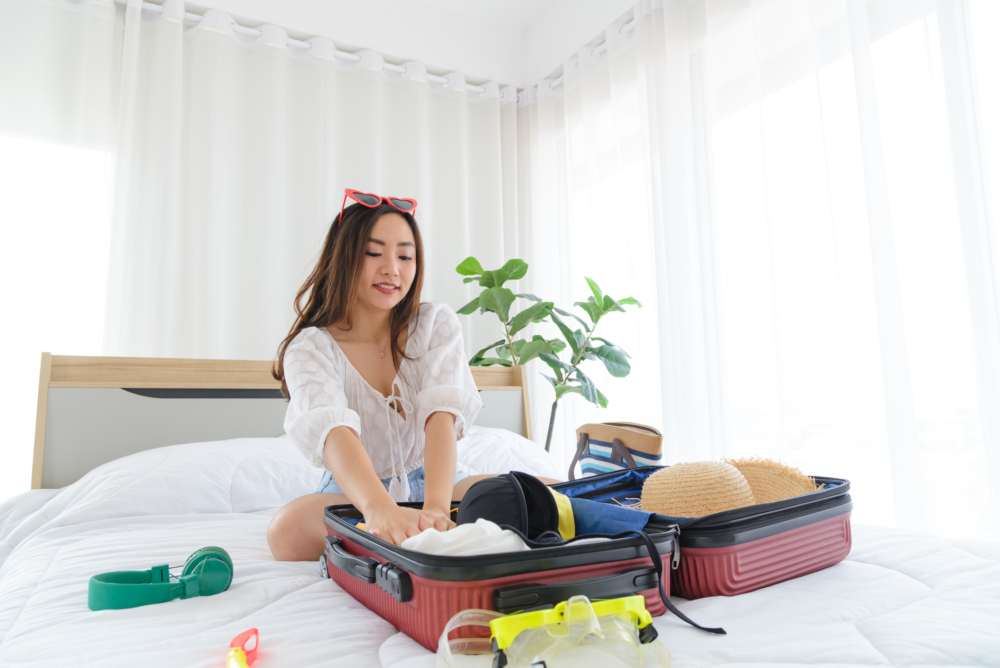 一份詳盡的旅行清單能幫助新手與經驗旅人根據季節、旅程類型和個人需求高效打包，省時省力，確保旅程順暢無憂。