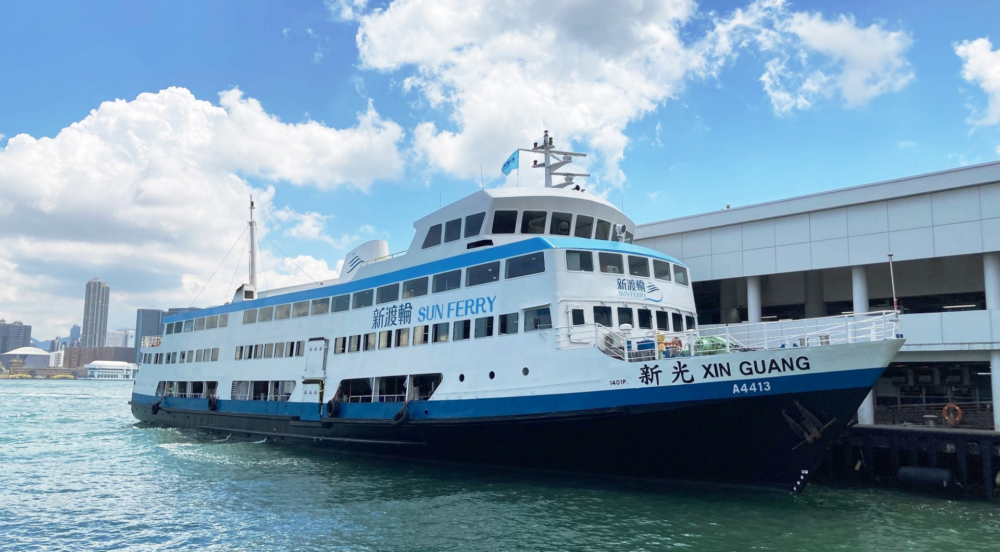 前往梅窩的交通方式主要有幾種，即睇詳細懶人包！