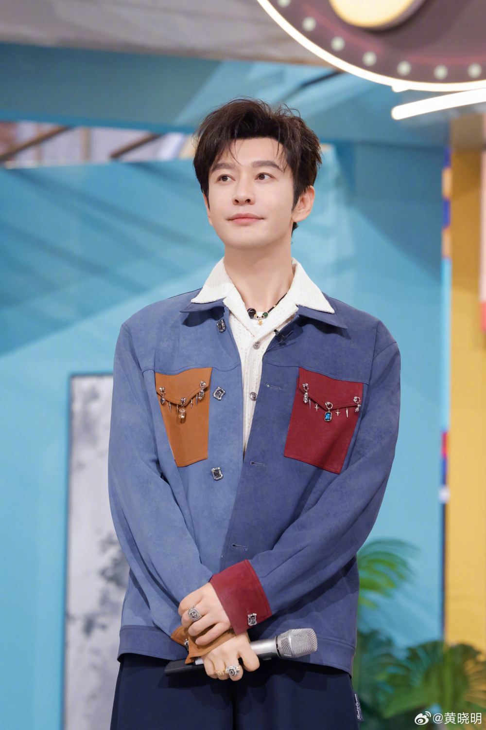 葉珂：「兩個人就是因為比較現實的原因，他說我身上留了很多他的印記」