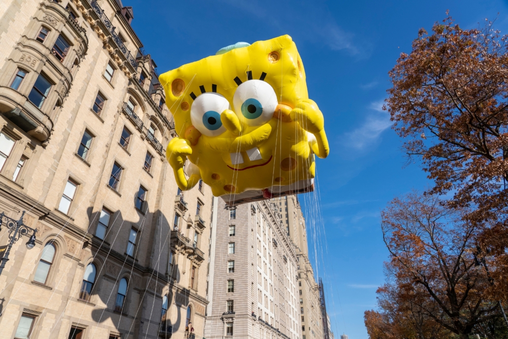 今個冬季，萬勿錯過這場終極狂歡派對！