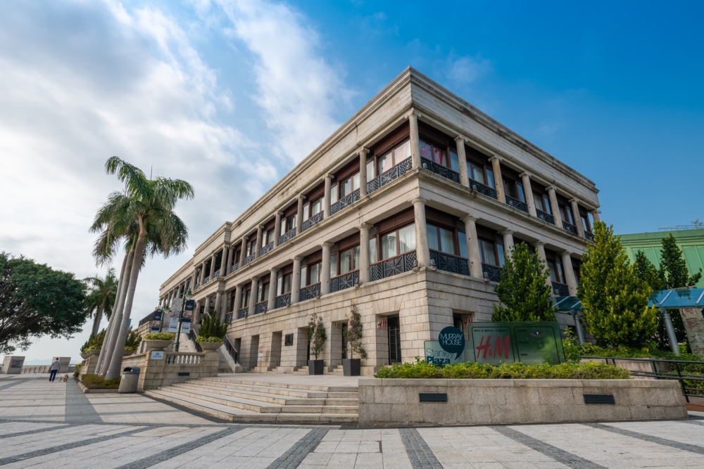 港島拍拖好去處：【4】11K赤柱。