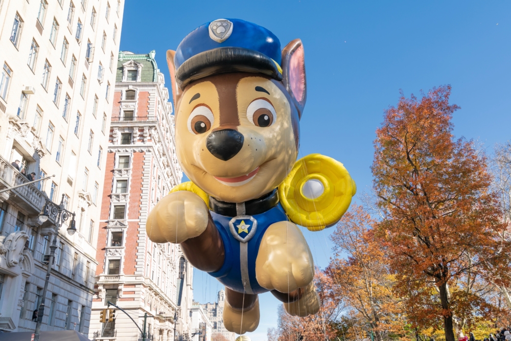 香港將搖身一變成為夢幻遊樂場，從繁華街頭到隱世角落，全城將洋溢著節日驚喜。