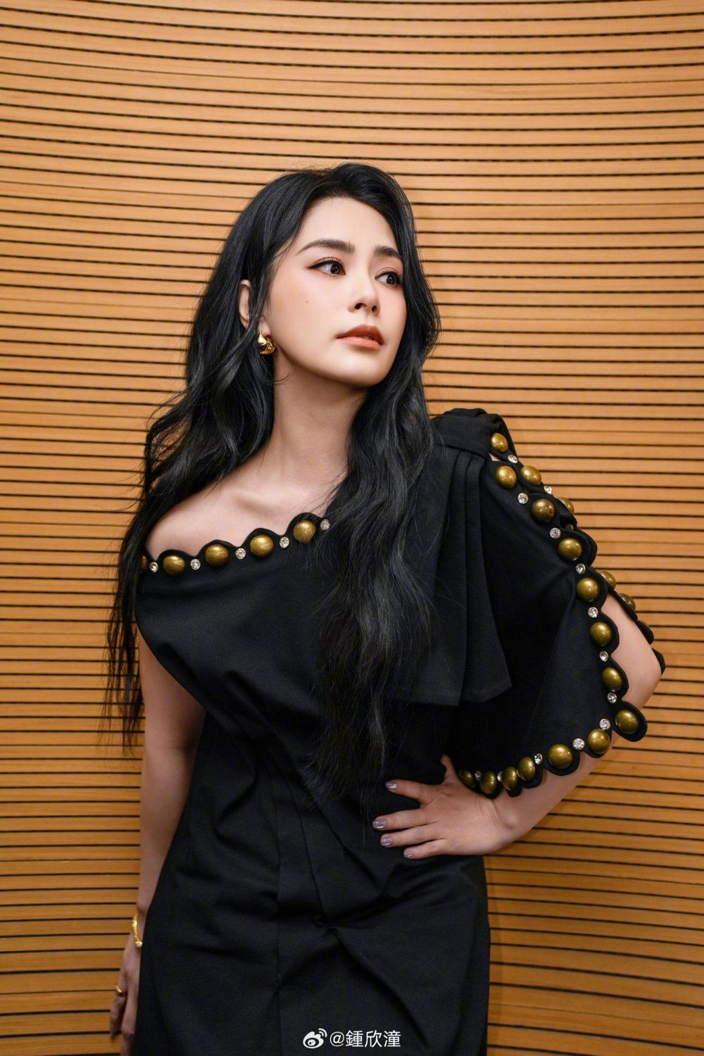 網友提醒阿嬌減肥同時要注意健康