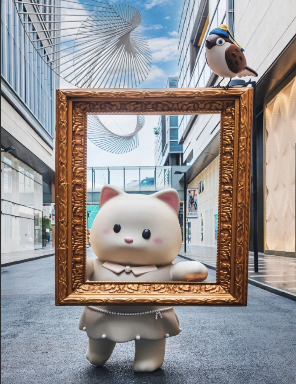 相框造型