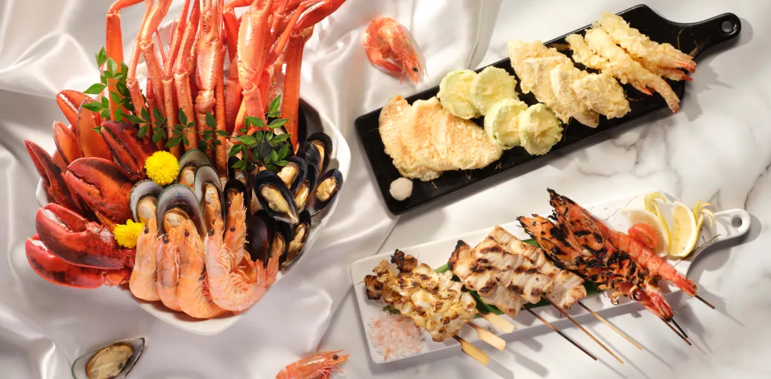 8月生日優惠1｜帝逸酒店 - 6人同行1人免費+贈送生日甜品